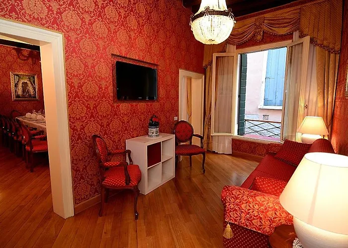 Πανσιόν Residenza Bistrot De 4*