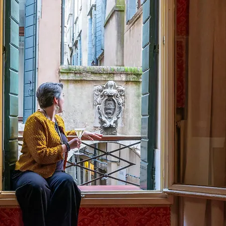 Gæstehus Residenza Bistrot De