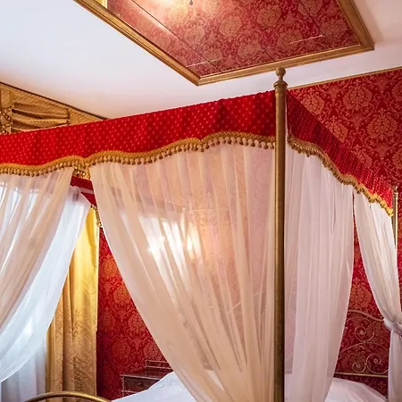 Residenza Bistrot De Gæstehus 4*