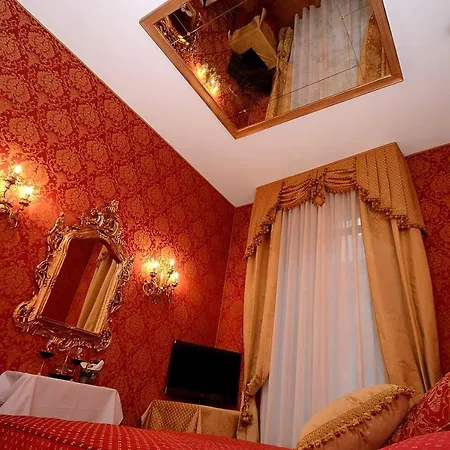 Residenza Bistrot De Gæstehus Venedig