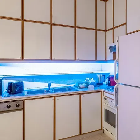 Residenza Bistrot De Venedig