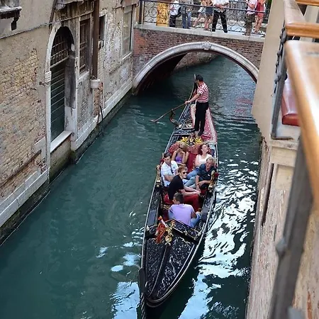 Residenza Bistrot De 4* Venedig