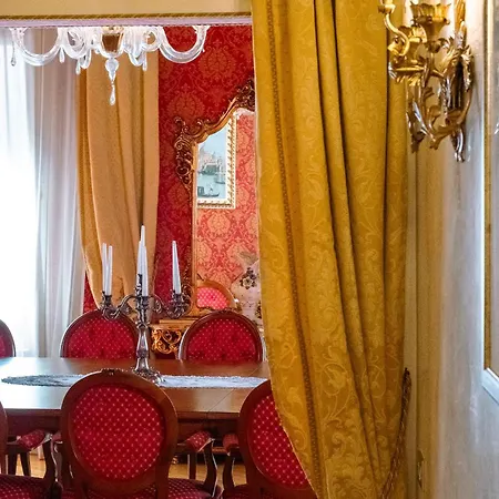 Residenza Bistrot De