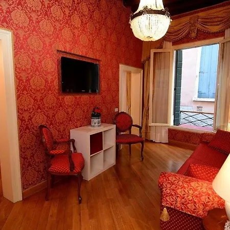 Residenza Bistrot De Gæstehus Venedig