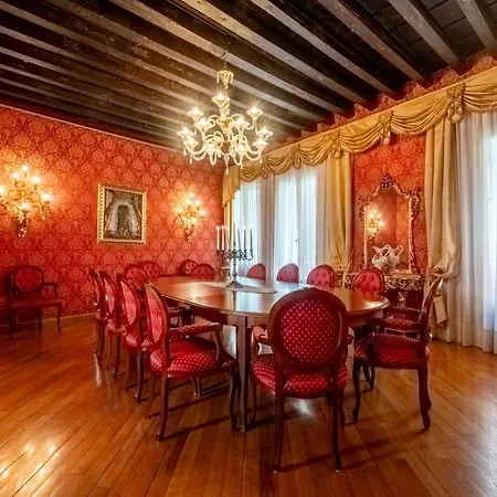 Residenza Bistrot De 4* Venedig