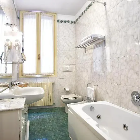 Residenza Bistrot De Gæstehus