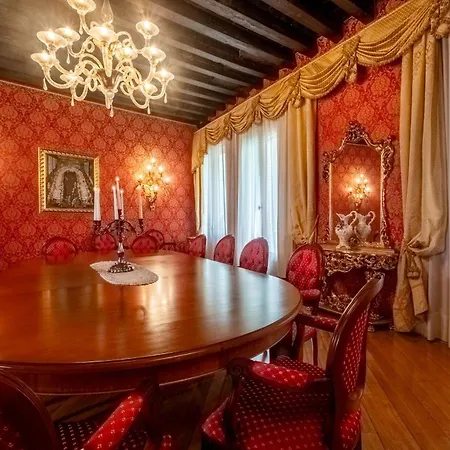 Residenza Bistrot De Gæstehus 4*