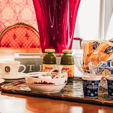 Gæstehus Residenza Bistrot De 4*