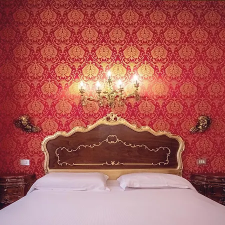 Residenza Bistrot De Gæstehus Venedig