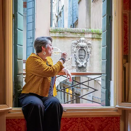 Gæstehus Residenza Bistrot De Venedig