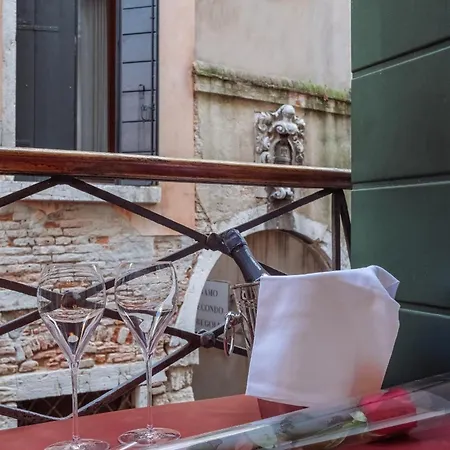 Residenza Bistrot De 4*