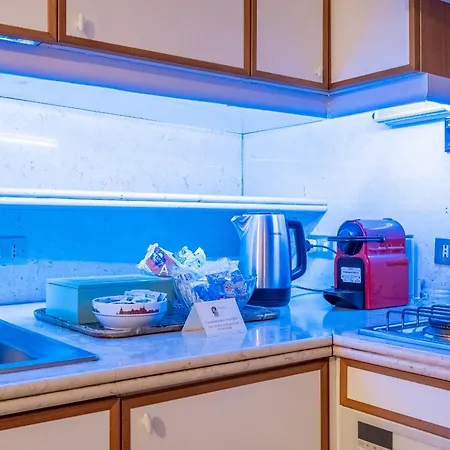 Residenza Bistrot De Venedig