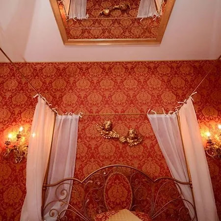 Bistrot De Guest house *
