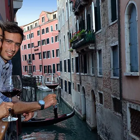 Bistrot De Guest house Venice
