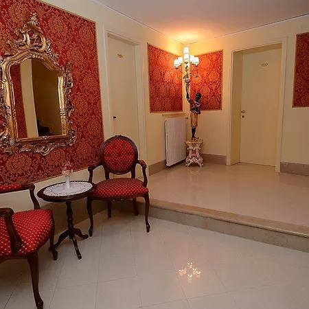 Residenza Bistrot De Venise