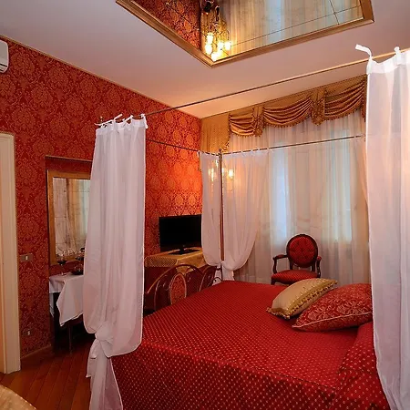 Residenza Bistrot De *