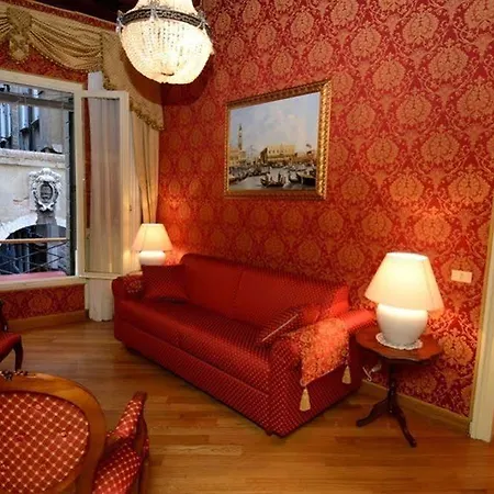Maison d'hôtes Residenza Bistrot De *