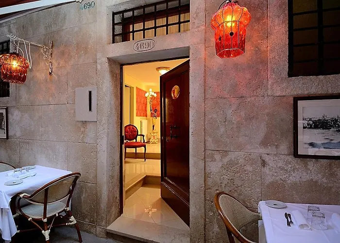 Residenza Bistrot De