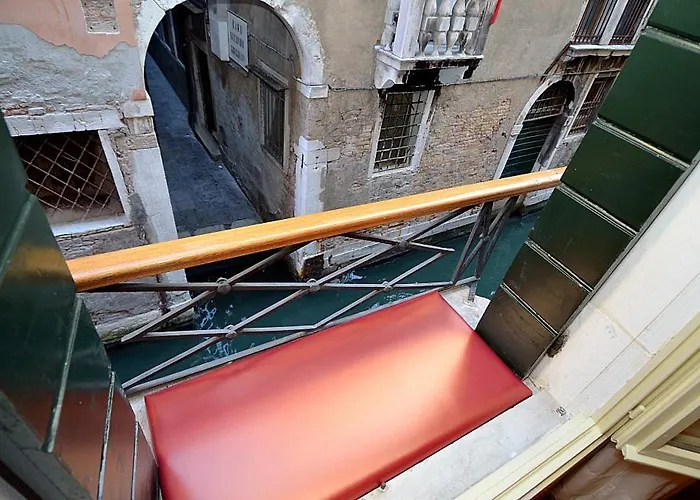 Gasthof Residenza Bistrot De