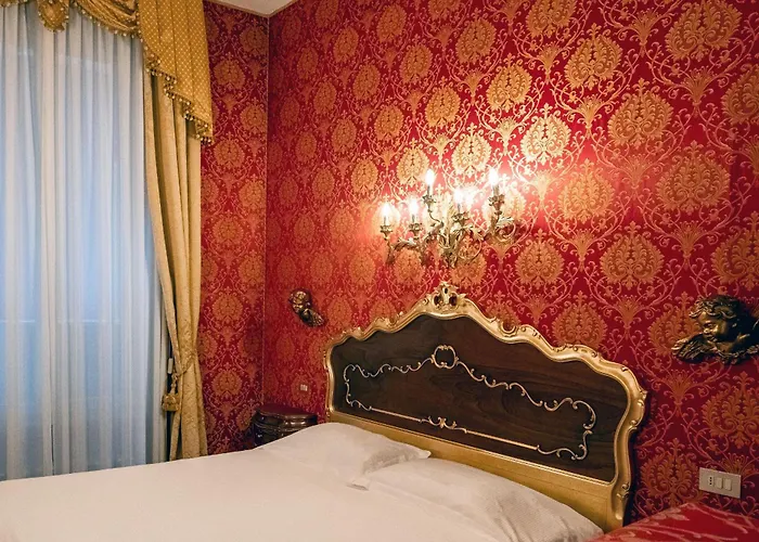 Residenza Bistrot De