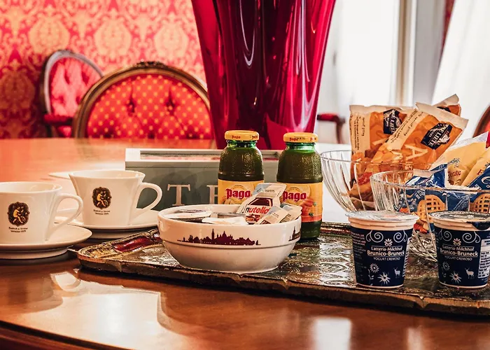 Residenza Bistrot De Gasthof