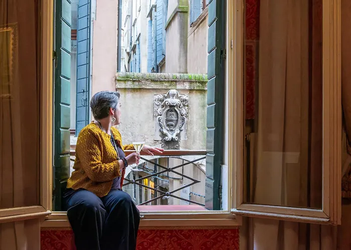 Gasthof Residenza Bistrot De