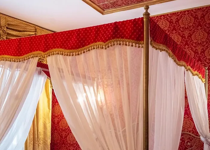 Residenza Bistrot De Gasthof 4*