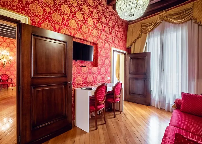 Gasthof Residenza Bistrot De 4*