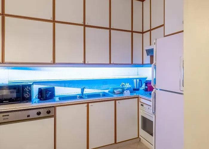 Residenza Bistrot De Venedig