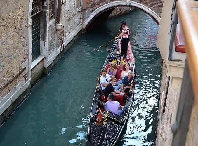 Residenza Bistrot De 4* Venedig