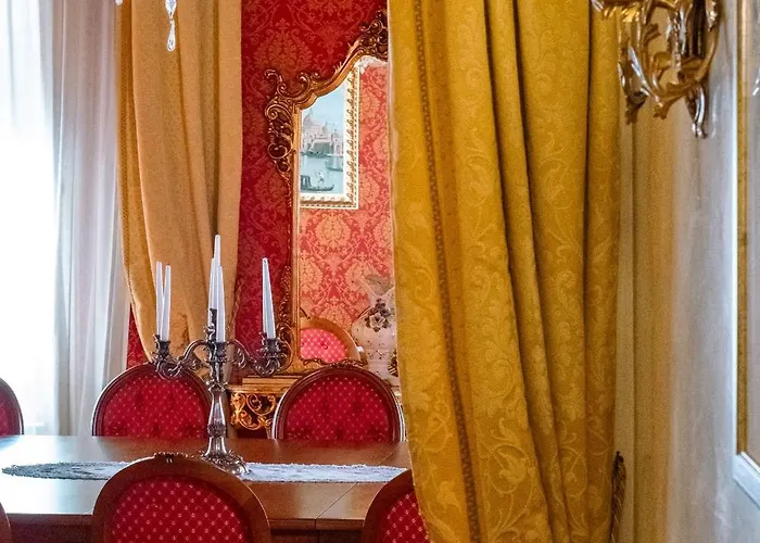 Residenza Bistrot De