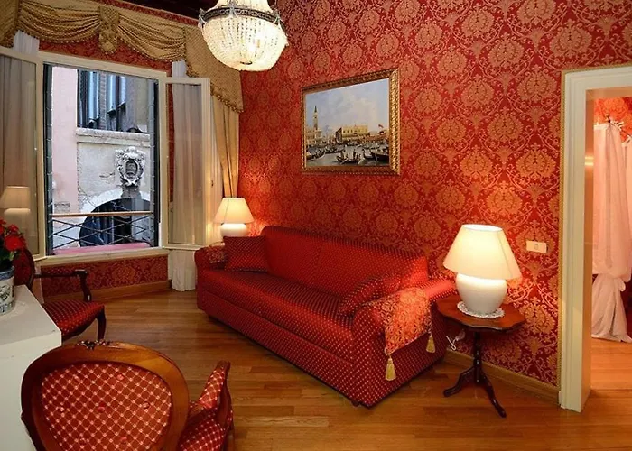 Gasthof Residenza Bistrot De