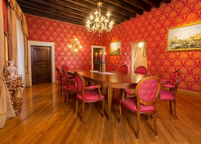 Residenza Bistrot De Gasthof 4*