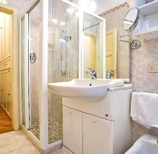 Residenza Bistrot De Venedig