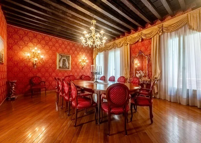 Residenza Bistrot De 4* Venedig
