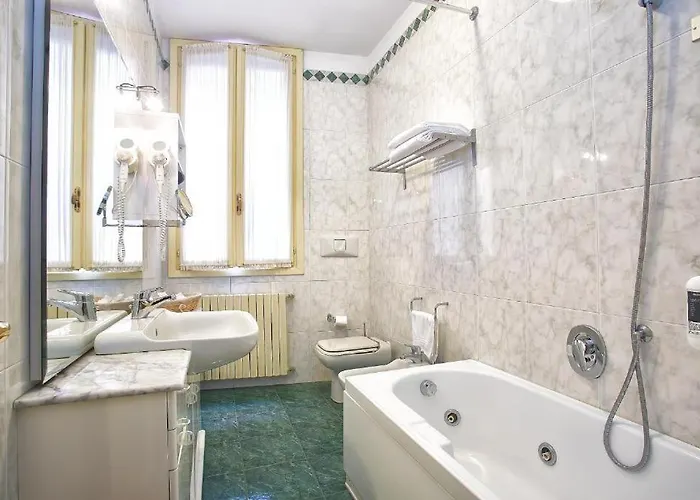 Residenza Bistrot De Gasthof