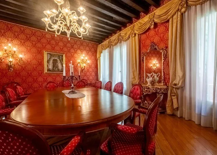 Residenza Bistrot De Gasthof 4*