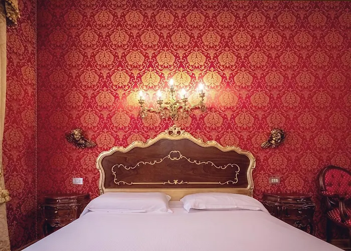 Residenza Bistrot De Gasthof Venedig