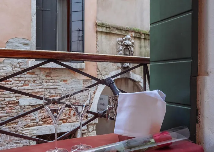 Residenza Bistrot De 4*