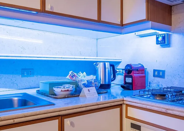 Residenza Bistrot De Venedig