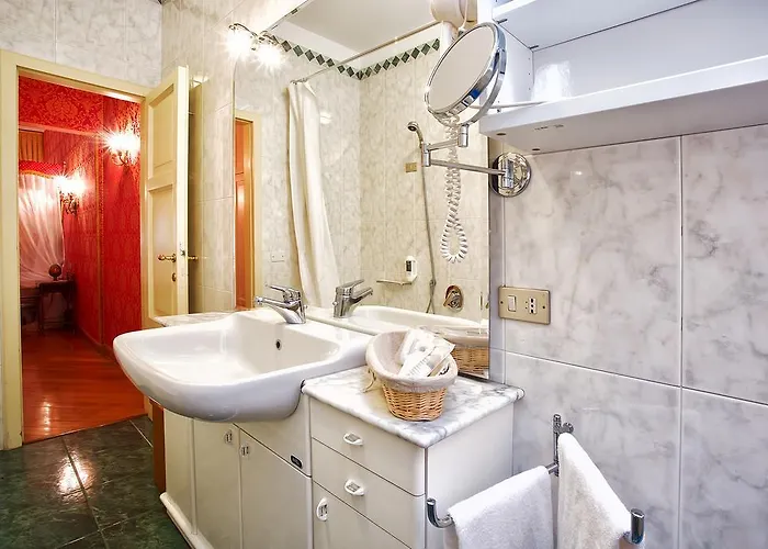 Residenza Bistrot De Venedig