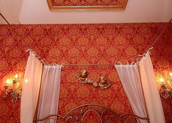 Residenza Bistrot De Penzion 4*