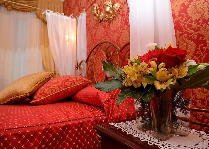 Gasthof Residenza Bistrot De 4*