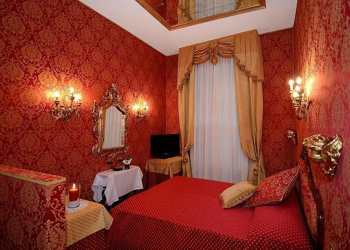 Gasthof Residenza Bistrot De