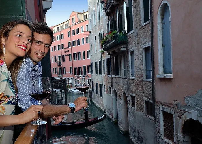 Residenza Bistrot De Gasthof Venedig