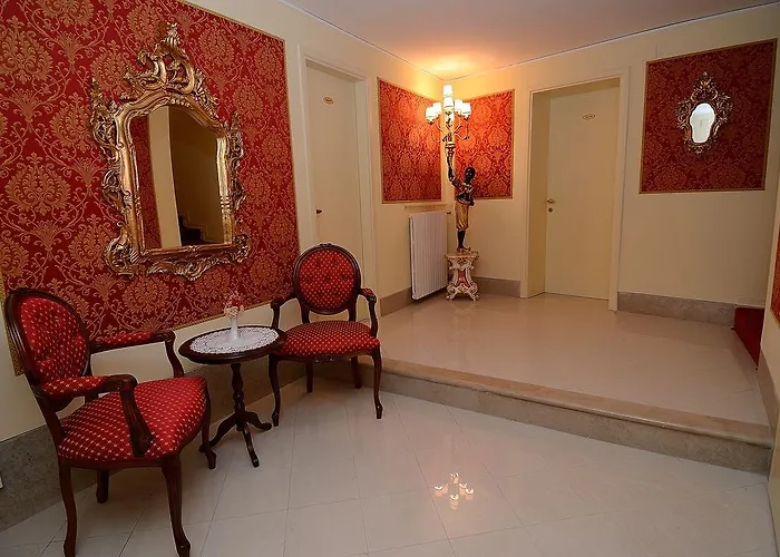 Residenza Bistrot De Wenecja