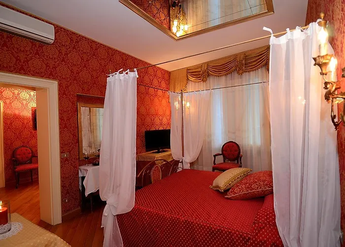 Residenza Bistrot De 4*