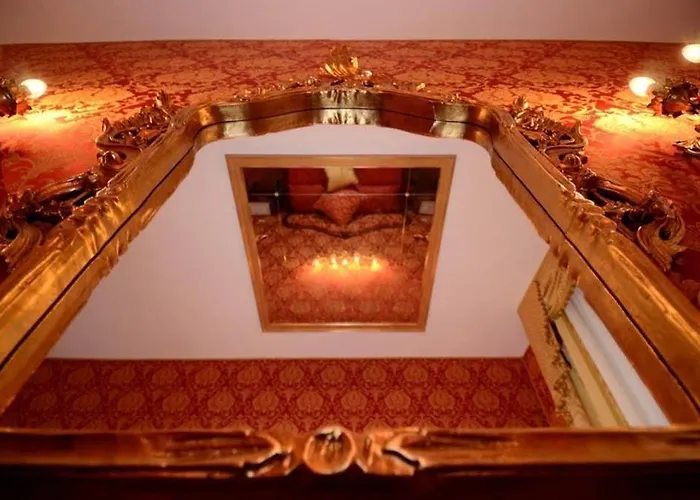 Residenza Bistrot De 4*