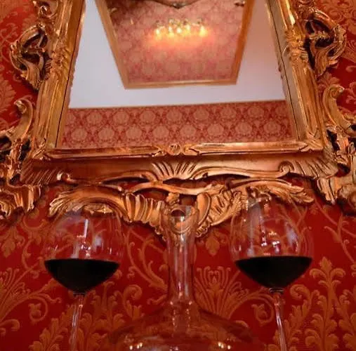 Gasthof Residenza Bistrot De 4*