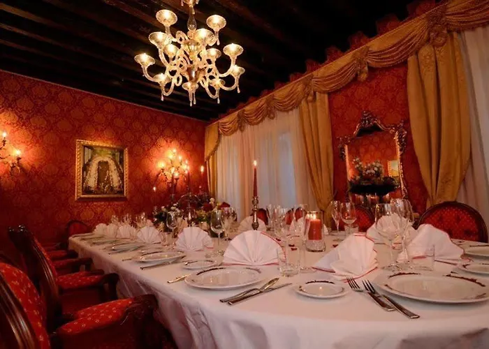 Residenza Bistrot De 4*